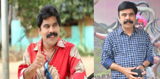 actor Power Star Srinivasan