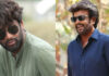 Actor Rajinikanth