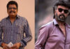 Actor Rajinikanth