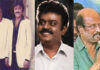 Actor Rajinikanth