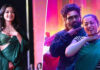 Actor Allu Arjun