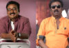 Actor Saravanan