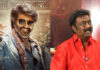 Actor Rajinikanth