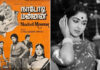 Actress Saroja Devi
