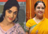 Actress Saroja Devi