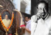 Actor Sivaji Ganesan