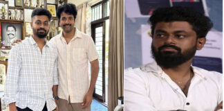 director Vinayak Chandrasekhar
