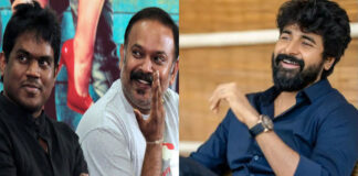 Director Venkat Prabhu