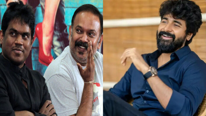 Director Venkat Prabhu