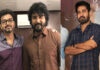 Actor Sivakarthikeyan