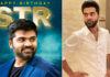 Actor Silambarasan