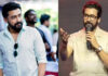 Actor Suriya