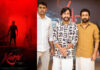 Actor Suriya