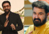 Actor Suriya