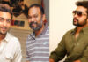 Actor Suriya