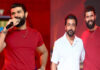 Actor Suriya