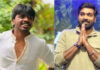 Actor Vijay Sethupathi