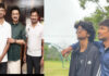Actor Udhayanidhi Stalin