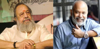 Director Venkat Prabhu