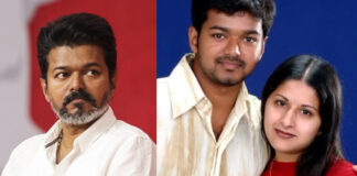 Actor Vijay
