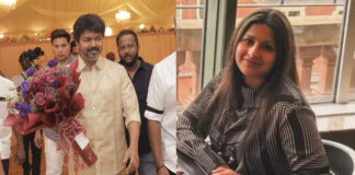 Actor Vijay