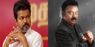 Actor saravanan