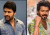 Actor Shyam