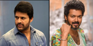 Actor Shyam
