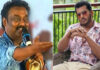 Actor saravanan