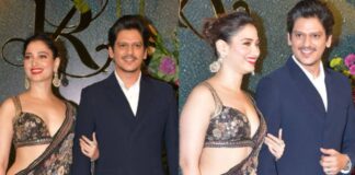 Actress Tamanna