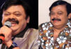 Actor Madan Babu