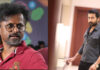 Actor Suriya
