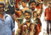 Actor Rajinikanth