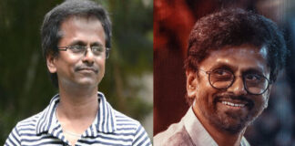 Director AR Murugadoss