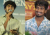 Director Abhishan Jeevind