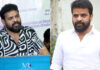 Director Ameer