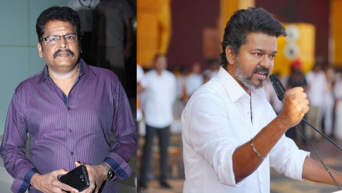 director KS Ravikumar