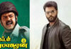 Actor Shanmuga Pandian