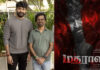 Actor Sivakarthikeyan