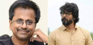 Actor Sivakarthikeyan