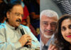 Actor Ajith Kumar