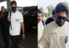 Actor Allu Arjun