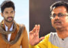 Director AR Murugadoss