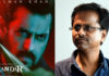 Director AR Murugadoss