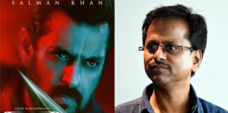 Director AR Murugadoss
