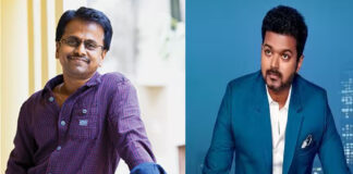 Director AR Murugadoss