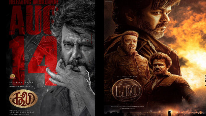 Actor Rajinikanth