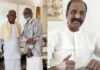 Poet Vairamuthu