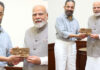 Actor Kamal Haasan