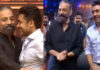 Actor Kamal Haasan